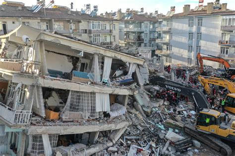 İstanbulu Bekleyen Deprem Tehlikesi