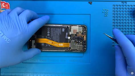 Redmi Note 8 Pro Batarya Ömrü