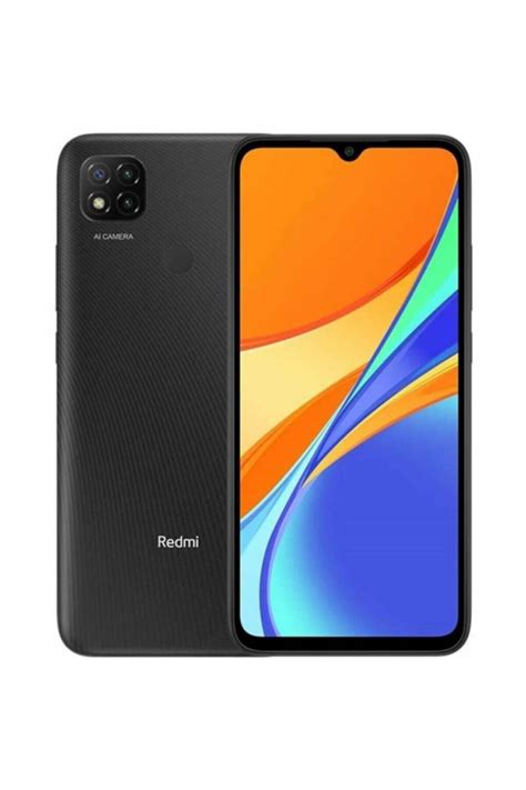 Xiaomi Redmi 9C Kullanıcı Yorumları