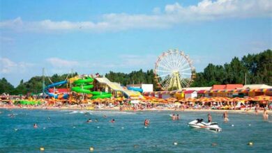 Antalya'da Tatil İçin Öneriler