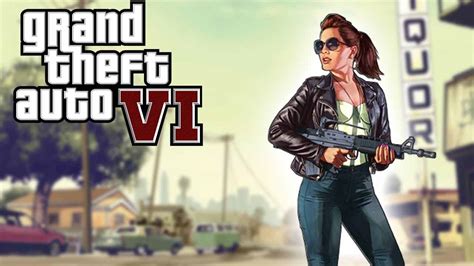 GTA 6 Hakkında Bilmeniz Gerekenler