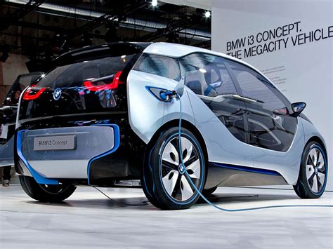 Elektirikli Otomobil Teknolojisinin Geleceği