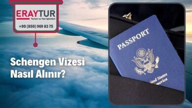 Schengen Vizesi Nedir ve Nasıl Alınır?