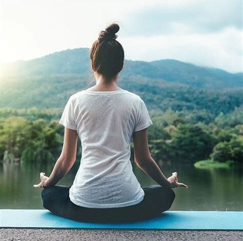 Yoga ve Zihinsel Sağlık