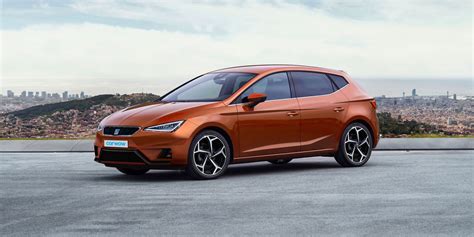 Seat Leon Hakkında Bilinmesi Gerekenler