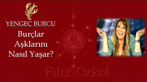 Yengeç Burcu Aşk Hayatı ve İlişki Tüyoları