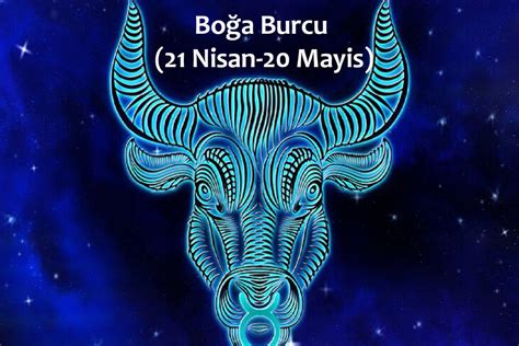 Boğa Burcu Astroloji ve Gelecek Tahminleri