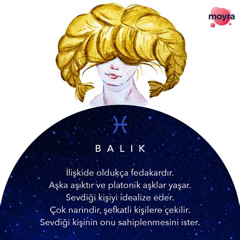 Balık Burcu Kadını: Özellikleri ve İlişki Tavsiyeleri