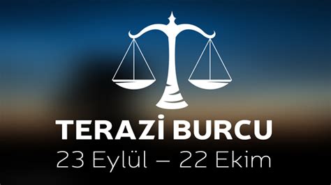 Terazi Burcu Günü Nasıl Geçer?