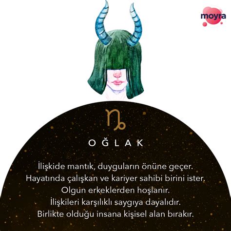 Oğlak Burcu Erkeği Nasıl Bir Kişiliktir?