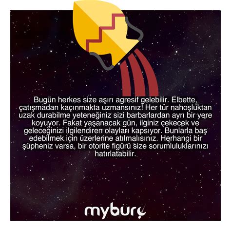 Kova Burcu Günlük Yorumları