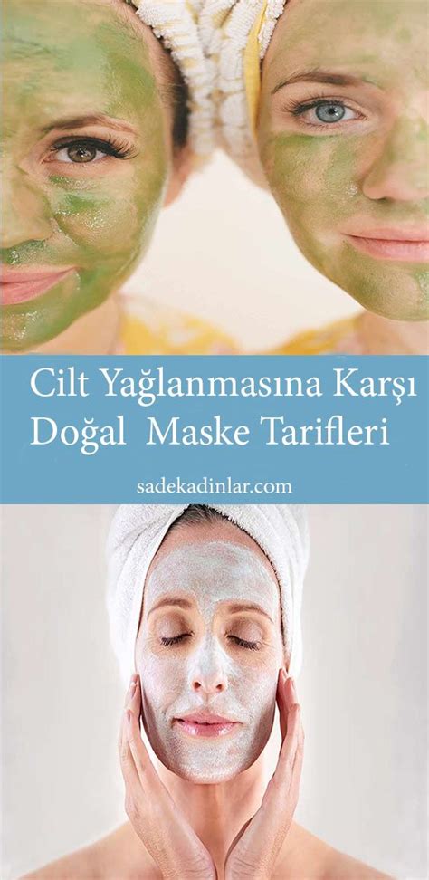 Saç Yağlanmasına Karşı Etkili Maske Tarifleri