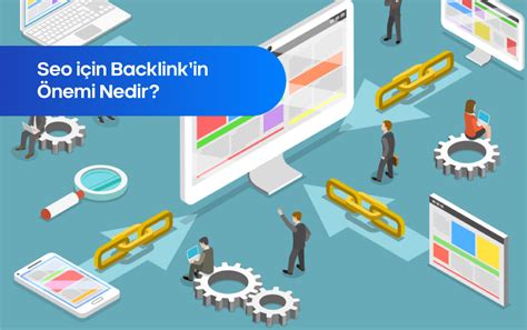Web Siteleri İçin En İyi Backlink Kaynakları