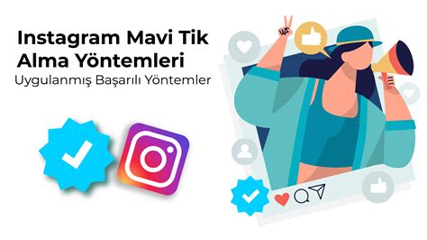 Instagram Mavi Tik Örneği: Başarılı Hesapların İncelenmesi