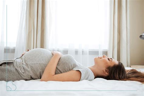 Hamilelikte uyku düzeni nasıl sağlanır?