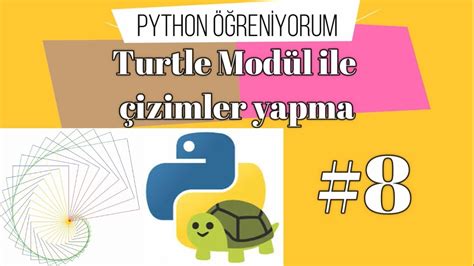 Python ile Veri Analizi Yapma