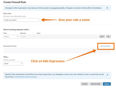 Cloudflare Firewall Kullanımı ve Ayarları