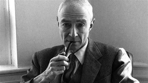 Oppenheimer kimdir?