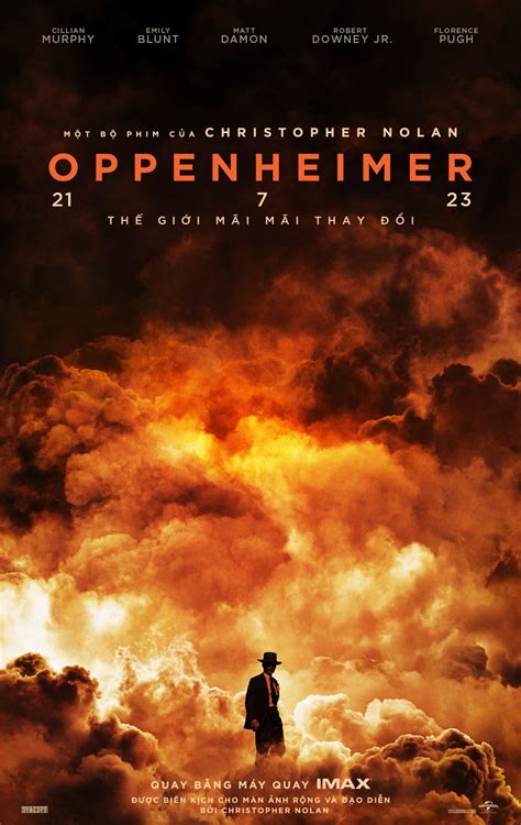 Oppenheimer'in mirası ve etkileri