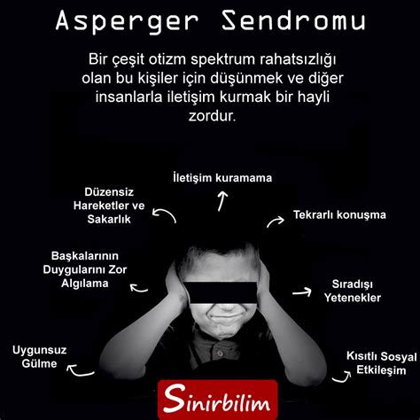 Asperger Sendromu