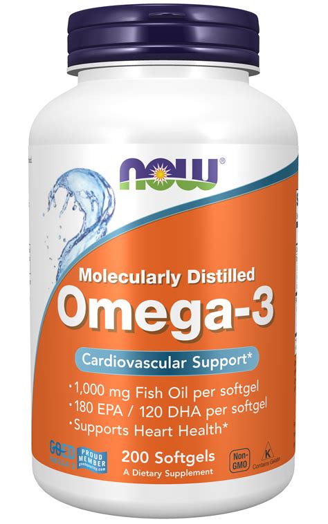 Omega 3