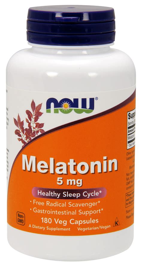 Melatonin