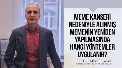 Meme Onarımı