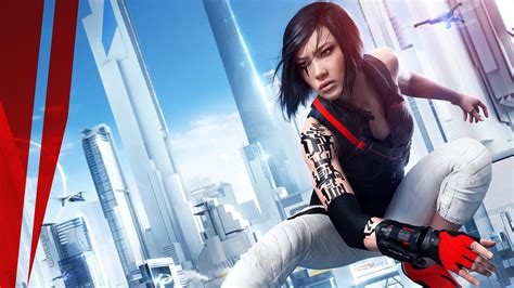 Mirror's Edge™ Catalyst