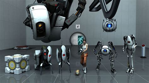 Portal 2