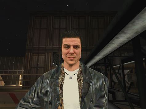 Max Payne