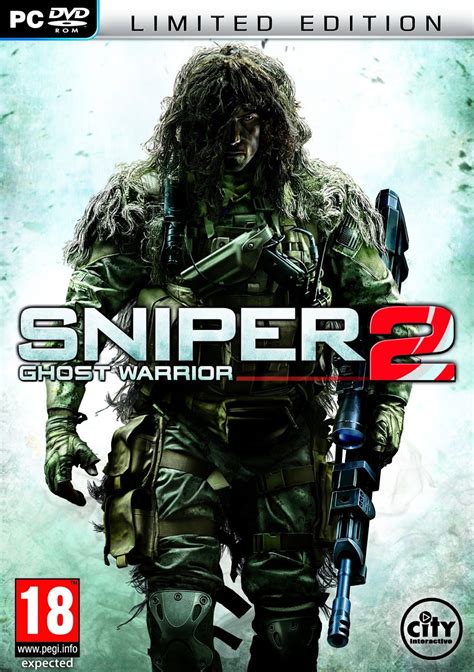 Sniper: Ghost Warrior 2