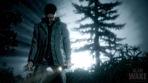 Alan Wake