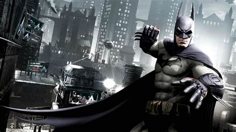 Batman™: Arkham Origins