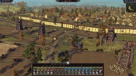 A Total War Saga: Thrones of Britannia