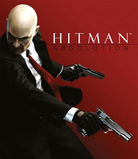 Hitman: Absolution™