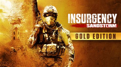 Insurgency