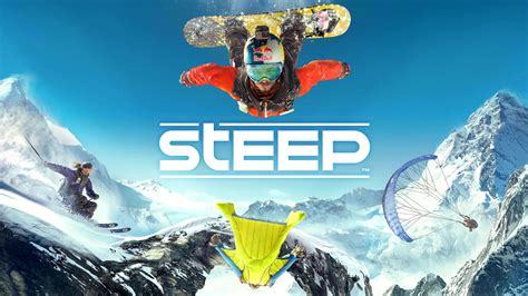 Steep™