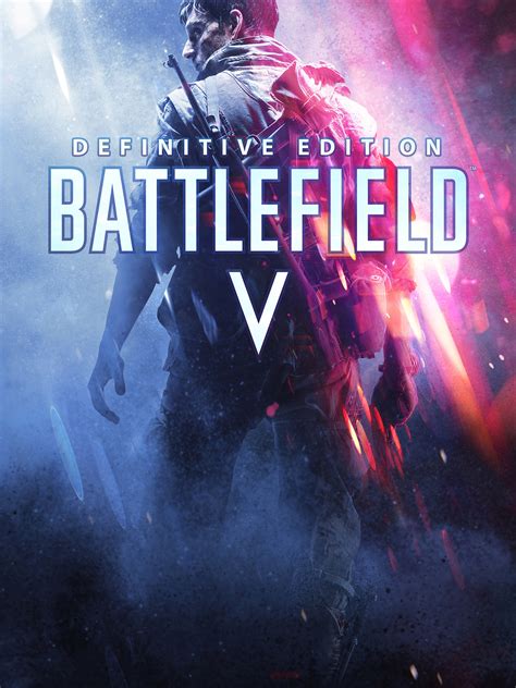 Battlefield V Definitive Edition