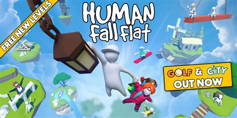 Human: Fall Flat