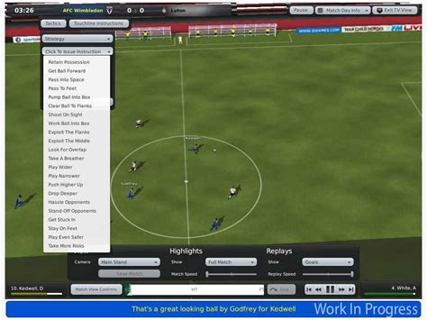 Football Manager 2010