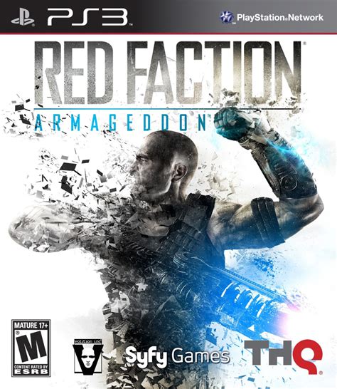 Red Faction®: Armageddon™