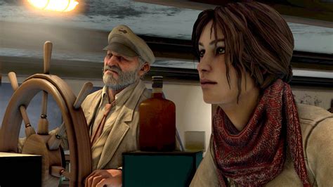 Syberia 3