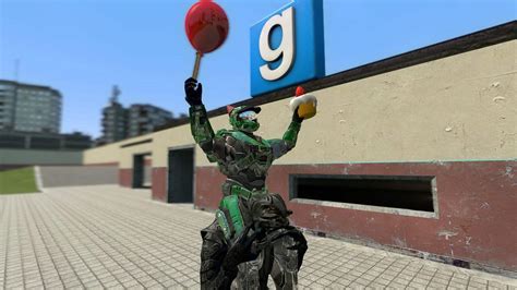 Garry's Mod