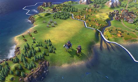 Sid Meier's Civilization VI