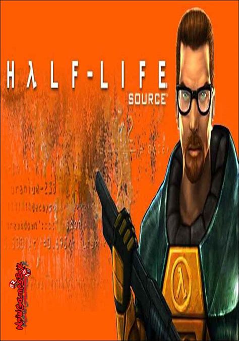 Half-Life: Source