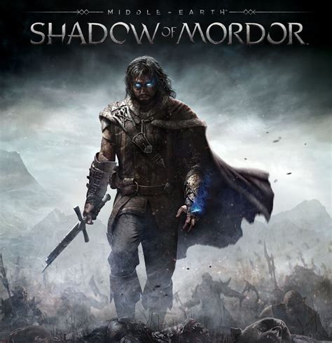 Middle-earth™: Shadow of Mordor™