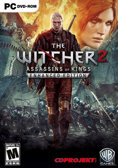 The Witcher 2