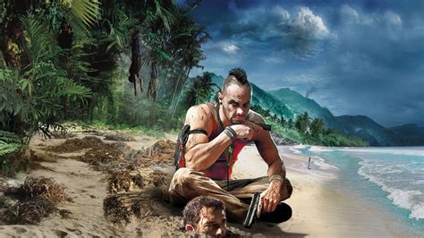 Far Cry 3