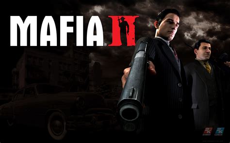 Mafia II