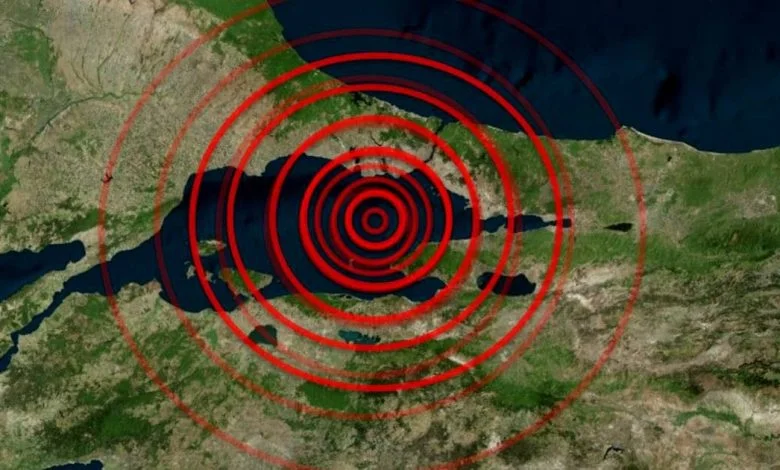 istanbul depremi 90TR
